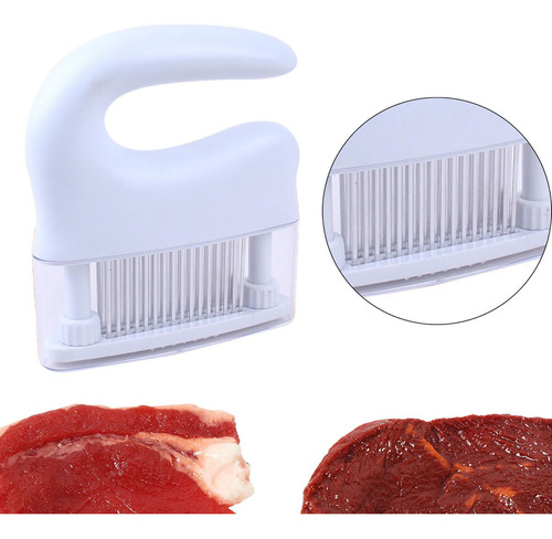 Cfyp De Carne, Mazo Para Filetes De Res, De Carne De Pollo