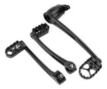 Comprar Palancas De Cambio Pedales Para Moto Harley Touring Road