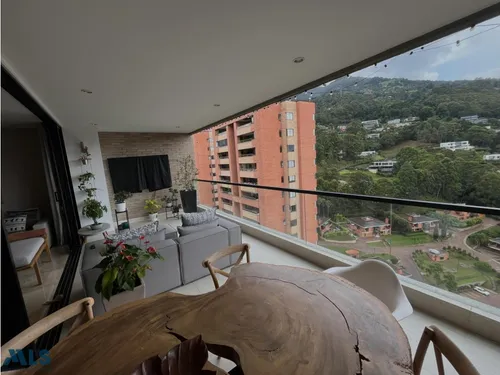 Increible Apartamento Como Para Seguir Estrenando ...(mls#255853)