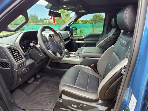 Ford F150 Raptor