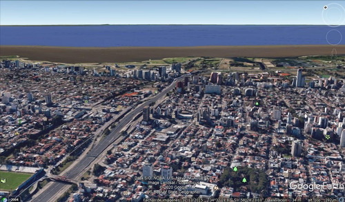 Lote Nuñez 1800 M Vendibles En 14 Pisos Oferta Cash