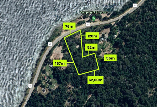 Imagen 5 de 5 de Terreno - Bariloche