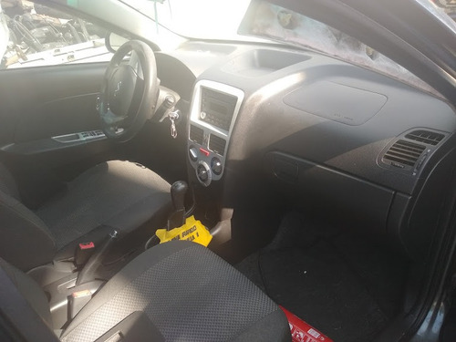 Sucata Chery Celer 2014/2015 108cvs Cinza Flex