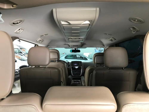 Chrysler Town & Country 3.6 V6