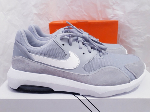 Nike Air Max Nostalgic Tamanho 40 (8.5 Us)