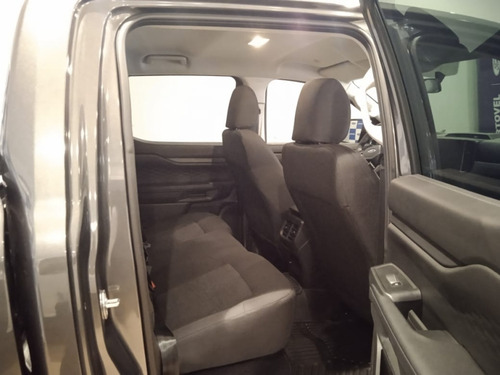 Ford Ranger 3.0 V6 TURBO DIESEL CD XLS 4X4 AUTOMÁTICO