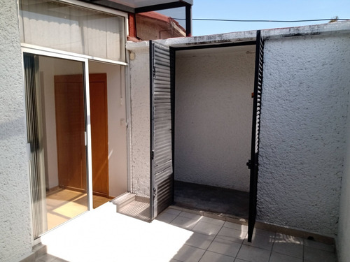 Noche Depaz, Town House Con Terraza Privada