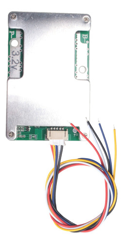 Placa De Protección 4s 12v 120a Batería De Litio Bms Li-iron