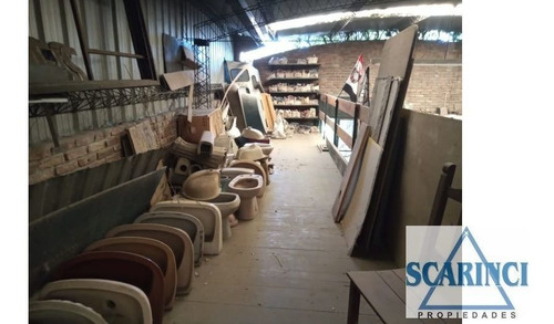 Imagen 7 de 14 de Venta - Av. Rodríguez Peña Al 1400 - Santos Lugares - Local