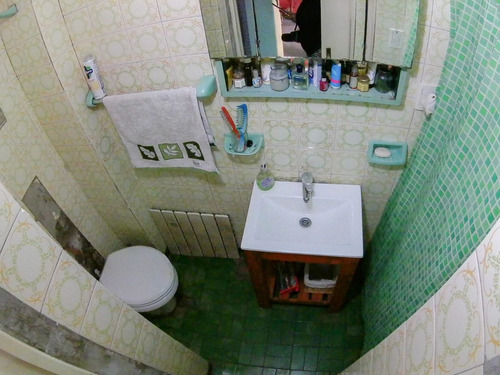 Ph En Venta 4 Ambientes Con Terraza