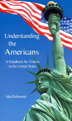 Libro Understanding The Americans: A Handbook For Visitor...