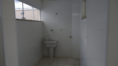 Venda - Apartamento - Parque Nova Carioba - Americana - Sp - 2122