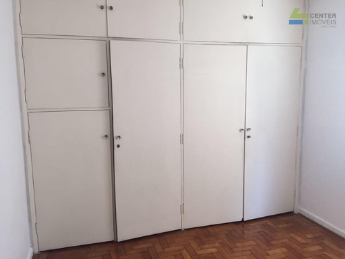 Imagem 6 de 10 de Apartamento - Paraiso - Ref: 12520 - V-870517