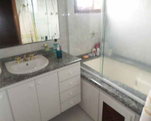 Imagem 17 de 30 de Sobrado - Lu6484 - 32298958