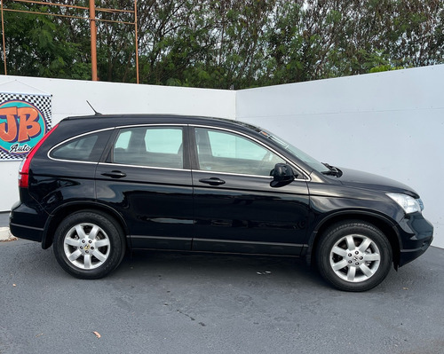 Honda CR-V 2.0 LX 4X2 16V