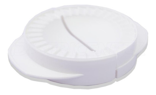 Molde Para Empanadas 13 Cm, Industria Uruguaya