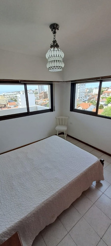 Imagen 17 de 28 de 3 Amb Vista Al Mar, Con Balcón Terraza