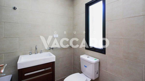 Imagen 7 de 23 de Venta Departamento 3 Ambientes En Moreno Barrio Privado