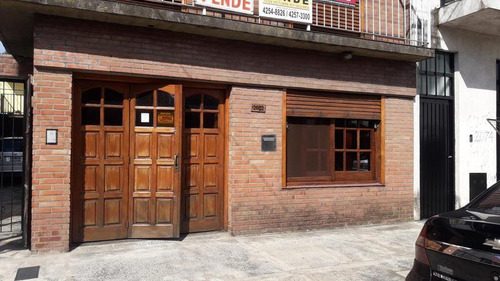 Duplex  4 Ambientes En Venta - Quilmes Oeste