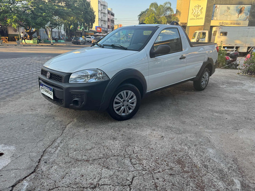 Fiat Strada 1.4 Working Flex 2p