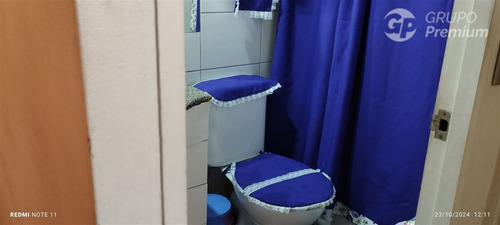Cómodo Departamento En Venta, Excelente Ubicación 2d 2b