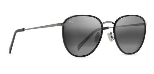 Imagen 2 de 3 de Lentes De Sol Maui Jim - Noni - 854-02