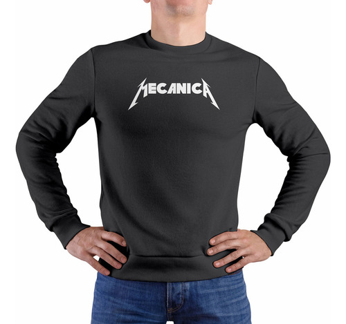 Polera Mecanica (d0846 Boleto.store)