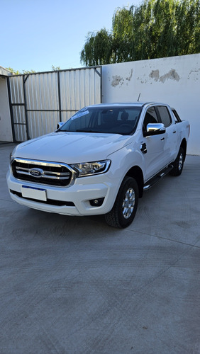 Ford Ranger 3.2 Cd Xlt Tdci 200cv Automática 4x4