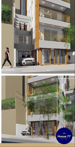 Imagem 4 de 5 de Apartamento Para Comprar Com 1 Quarto No Next Vila Nova Conceição - 62031142