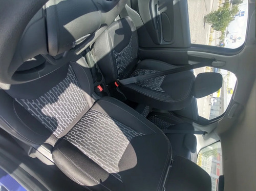 Ford Figo 1.5 Energy Sedan Mt