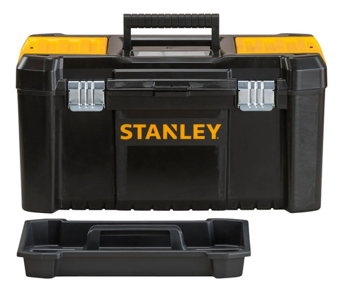 Caja Para Herramientas De 19 Pulgadas Marca Stanley 