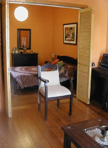 Casa - Cordón
