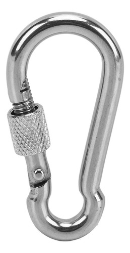 Conector De Cuerda De Alta Resistencia, 6 Piezas, Ganchos De