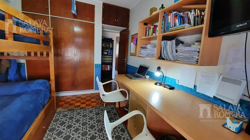 Imagen 16 de 30 de Departamento Tradicional De 4 Ambientes En Venta - La Lucila