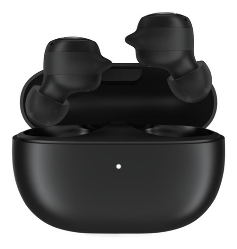 Imagen 4 de 8 de Audífonos In-ear Inalámbricos Xiaomi Redmi Buds 3 Lite Negro