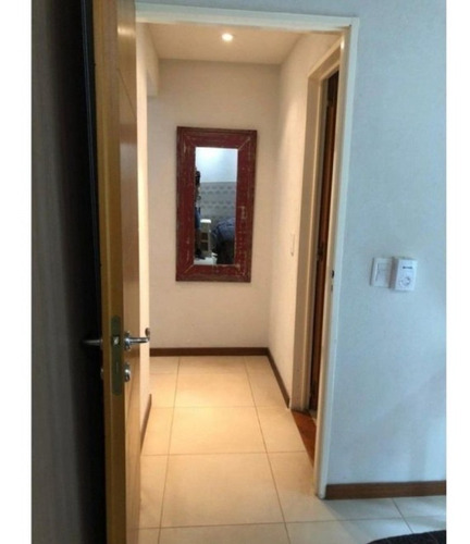 Departamento 2 Ambientes En Pinamar Complejo Acacias