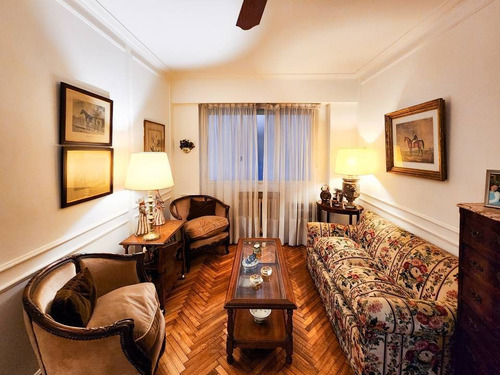Imagen 18 de 26 de Venta De Departamento En Recoleta