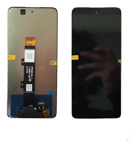 Display  Lcd+tactil Para Motorola Moto G22 Xt2831 Nueva Full