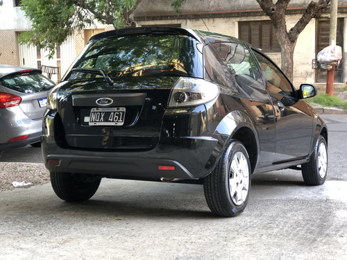 Ford Ka 1.0 Fly Plus