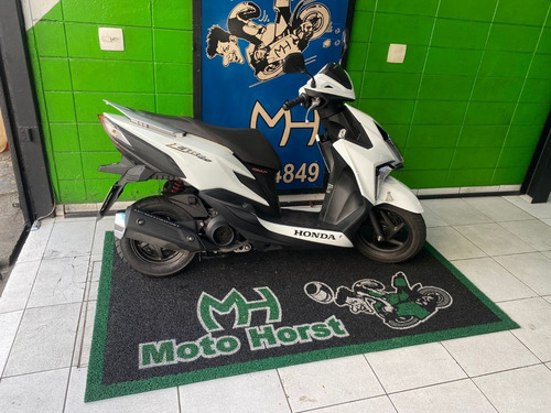 Imagem 5 de 7 de Honda Elite 125 - 2019/2019