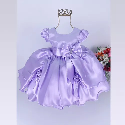 🎀 Vestido Princesa Sofia 🎀 Vendas online ➡ www.universo4kids.com.br  👉Pronta Entrega 😉?…