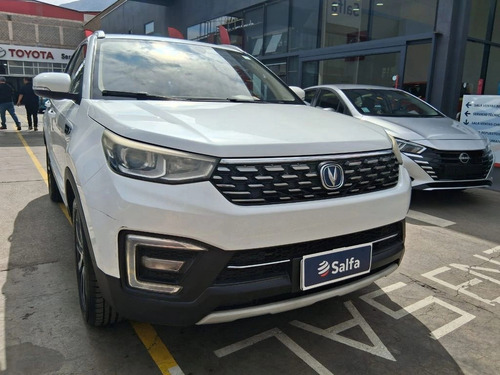 Changan Cs55 1.5 Elite 4x2 At 5p