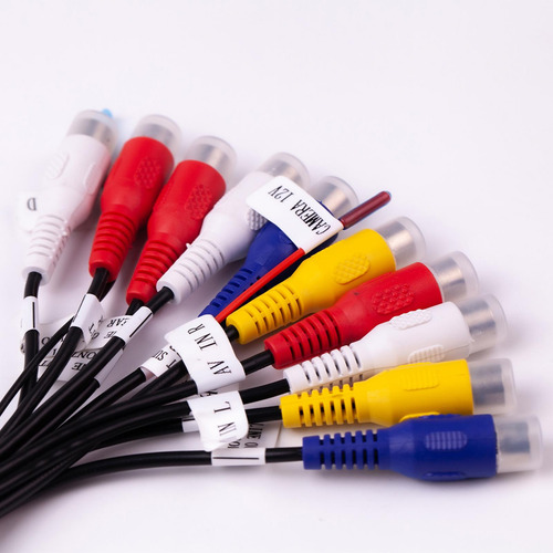 Xdcpa10bt Preamplificador Piezas De Repuesto Duraderas