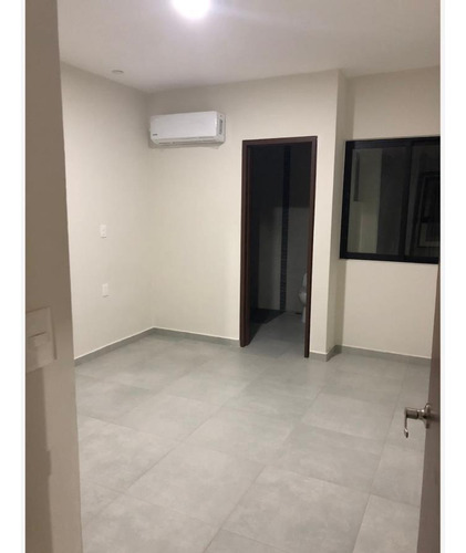 Departamento En Renta En La Tampiquera, Boca Del Río, Veracruz De Ignacio De La Llave