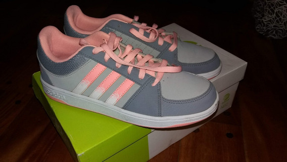 adidas neo gris y rosa adidas neo gris y rosa