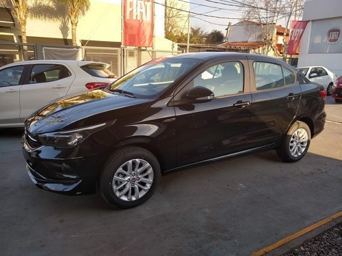 Fiat Cronos 2020 0km Plan Gobierno/ Uber Retiro $100.000 A*