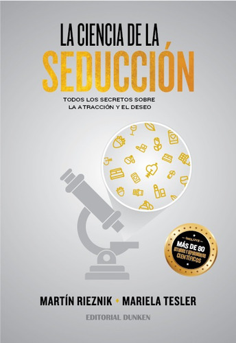 La Ciencia De La Seduccion - Martin Rieznik / Mariela Tesler