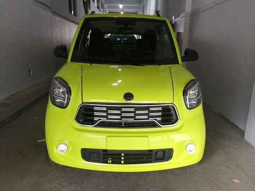 Imagen 12 de 25 de Auto Eléctrico Tito Coradir Argentino Test Drive 2022 S/aire