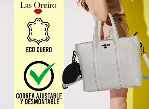 Carteras de cuero ecologico new arrivals