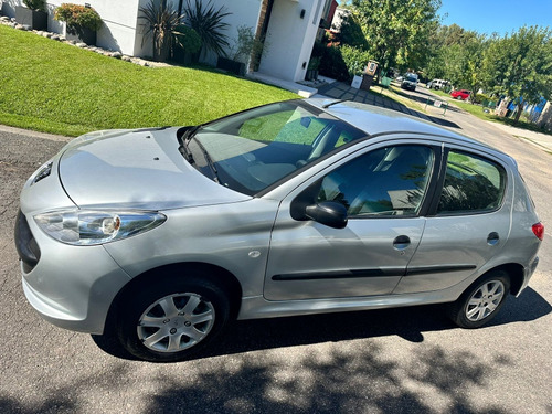 Peugeot 207 1.4 Xr